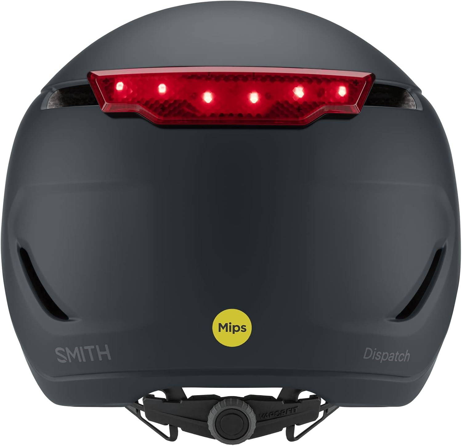 Smith Dispatch Cycling Helmet – Adult Road Bike + E-Bike Helmet with MIPS Technology + Koroyd Coverage – Lightweight Impact Protection for Men & Women