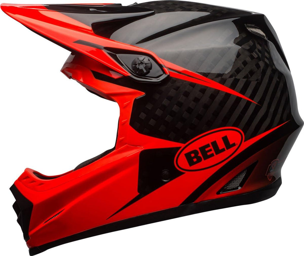 Bell Full 9