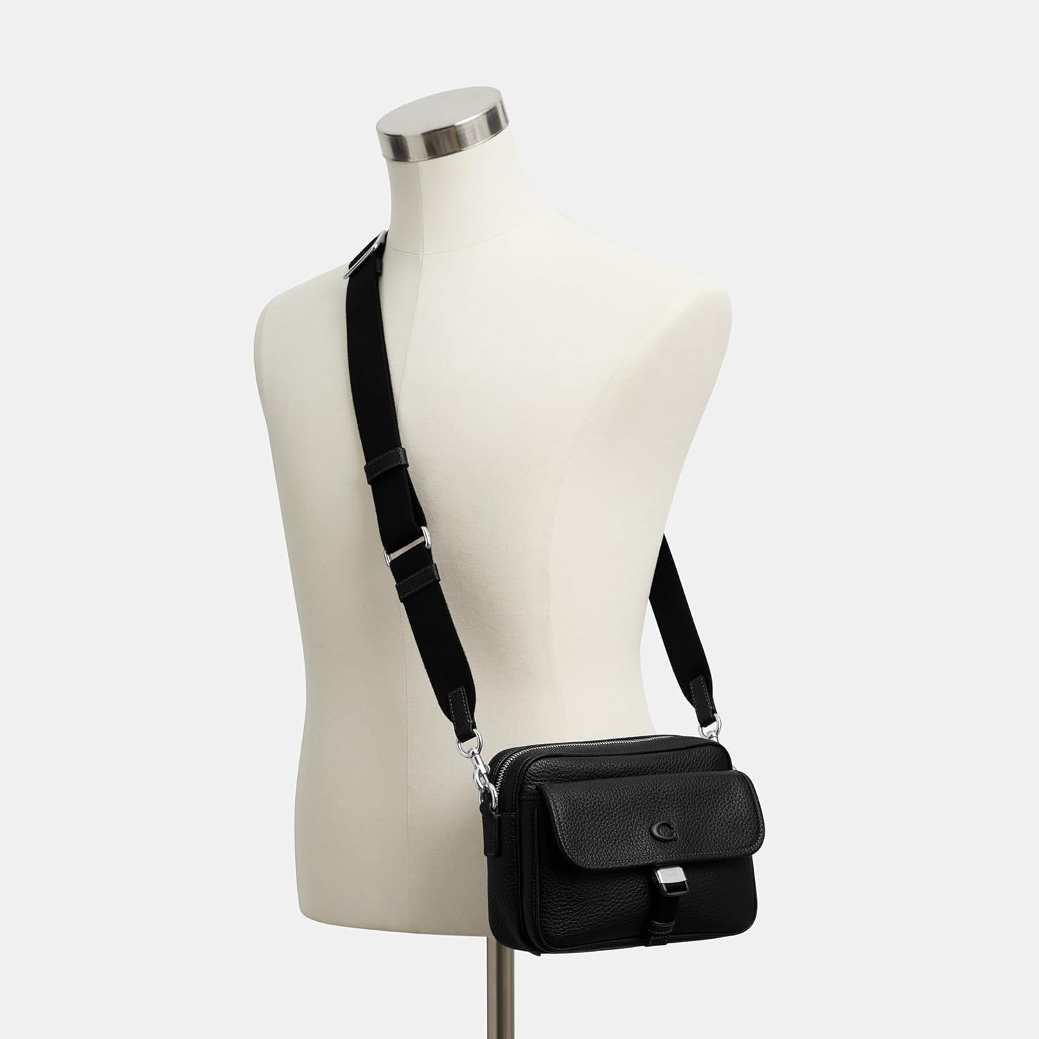Coach Knox Camera Bag