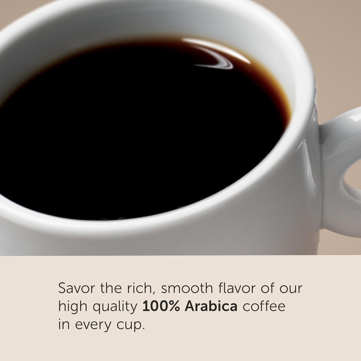 illy Coffee K Cup, Pods for Keurig Machines, Intenso Dark Roast, 100% Arabica, Premium Italian Coffee, 32 Count, 4 Pack