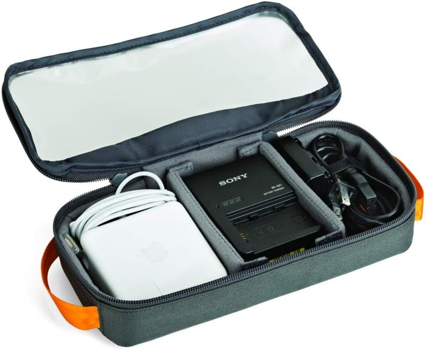 LOWE PRO Freeline Camera Backpack 350 AW, Black. Versatile Daypack Designed for Travel, Photographers and videographers. for DSLR, Mirrorless, Laptops, Bridge, CSC, Lenses and Travel Gear. (LP37170-PWW)