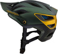 Troy Lee Designs A3 Uno MIPS Bicycle Helmet