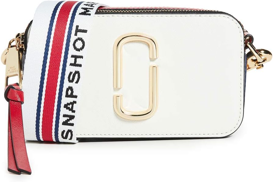 Marc Jacobs Snapshot