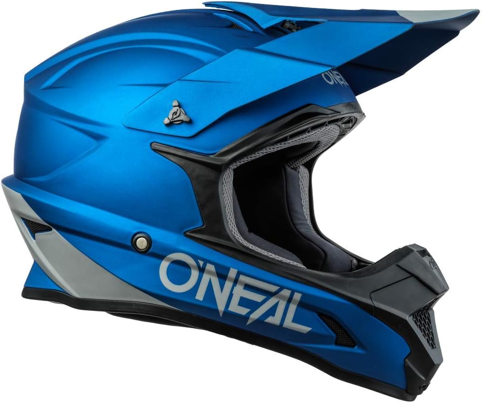 O'Neal 1SRS Adult Dirt Bike Helmet