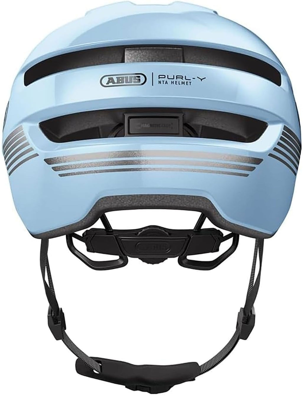 ABUS Purl-Y Urban Adult Helmet