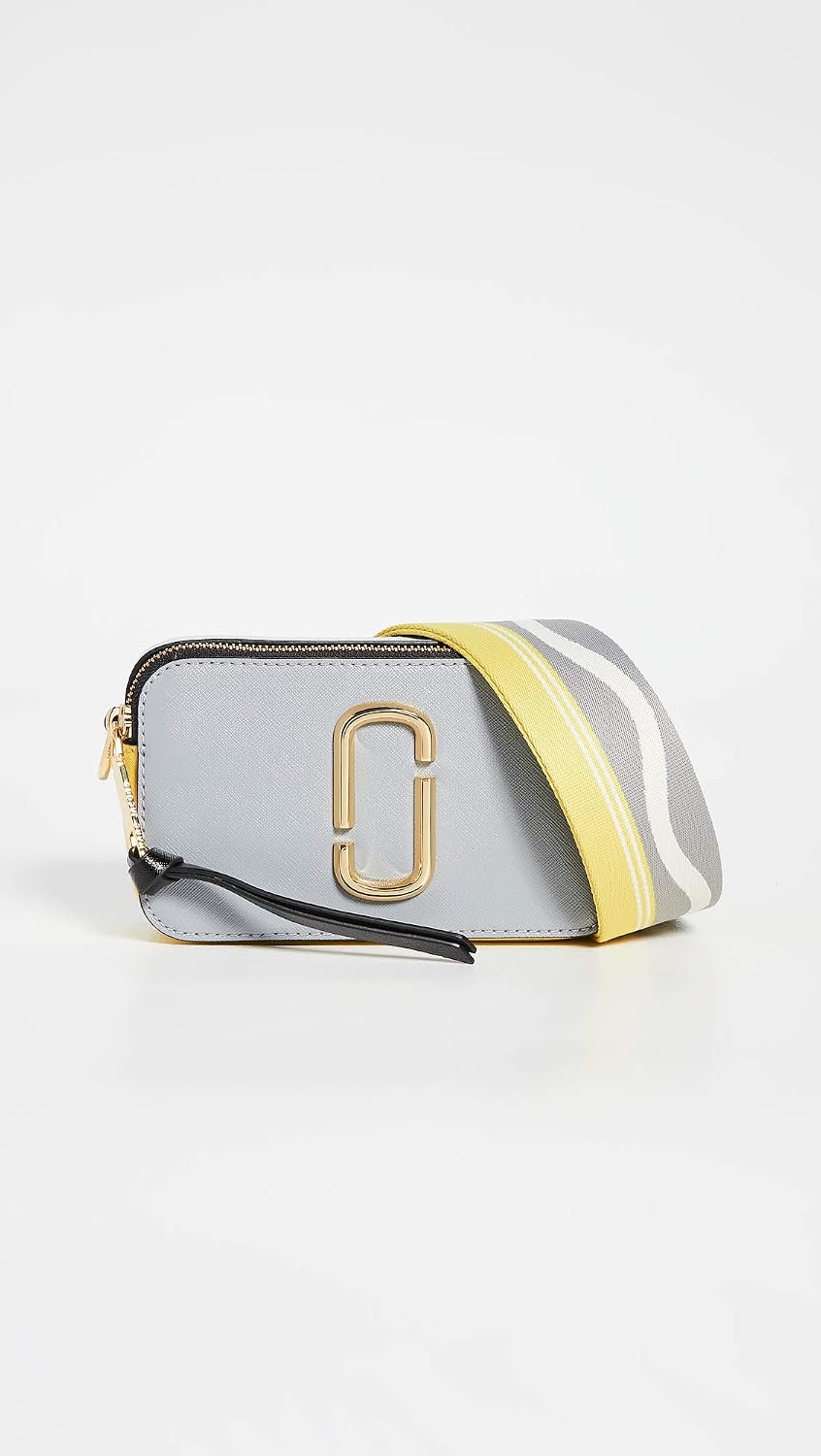 Marc Jacobs Snapshot