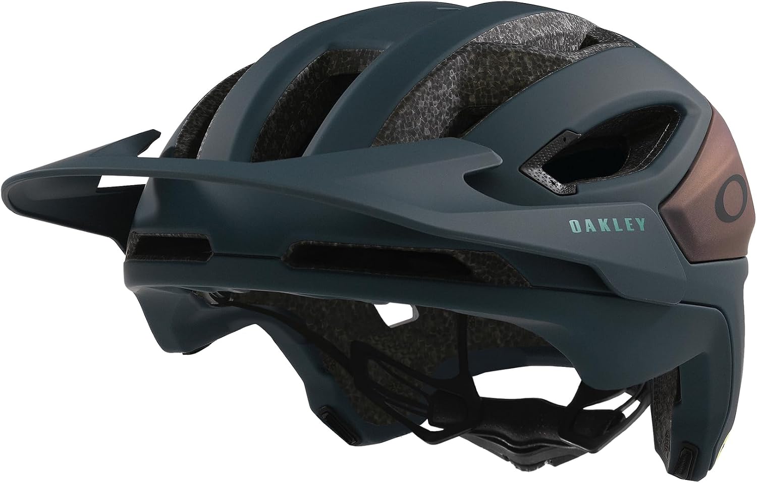 Oakley Unisex Drt3 Trail Bike Helmet