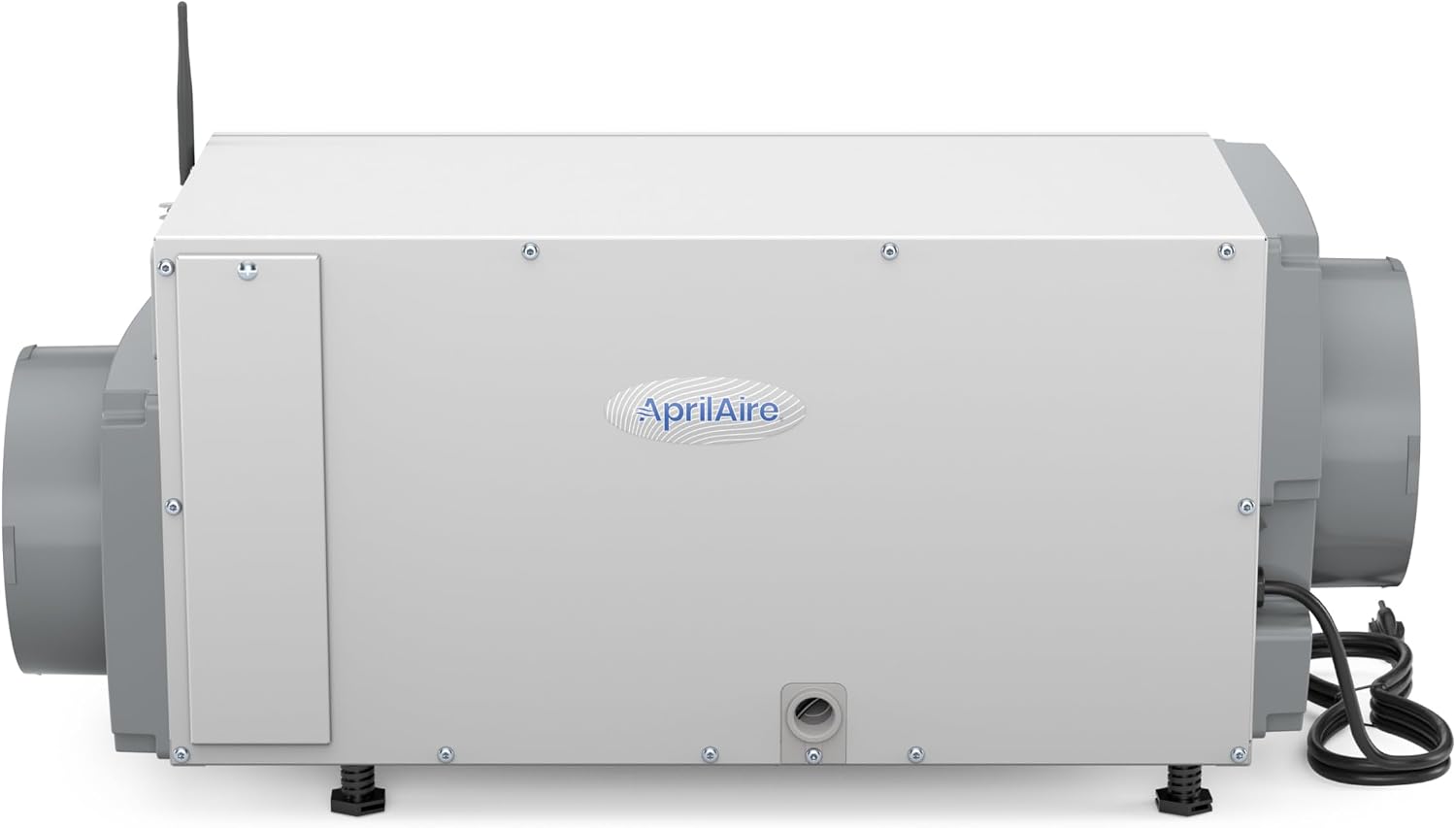 AprilAire E070W Wi-Fi Dehumidifier – 70 PPD for Crawl Spaces, Basements, Whole Houses up to 2,200 Sq. Ft., Part of the AprilAire Healthy Air System