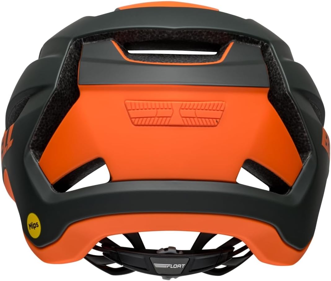 Bell 4Forty Air MIPS Bicycle Helmets