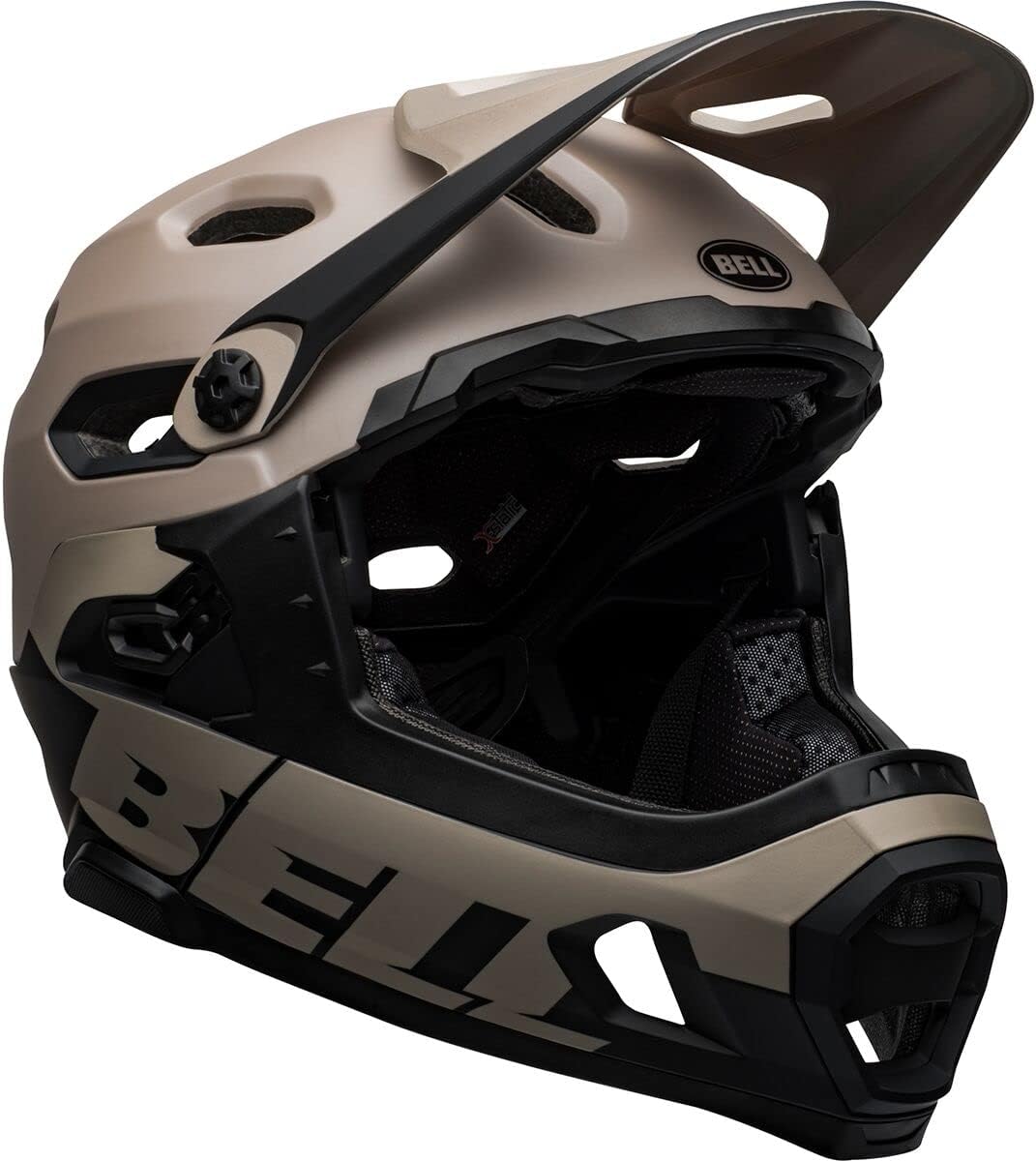 Bell Super DH MIPS