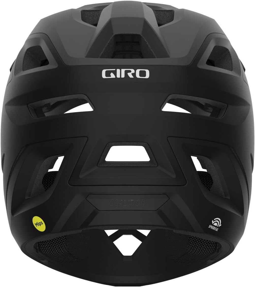 Giro Coalition Spherical