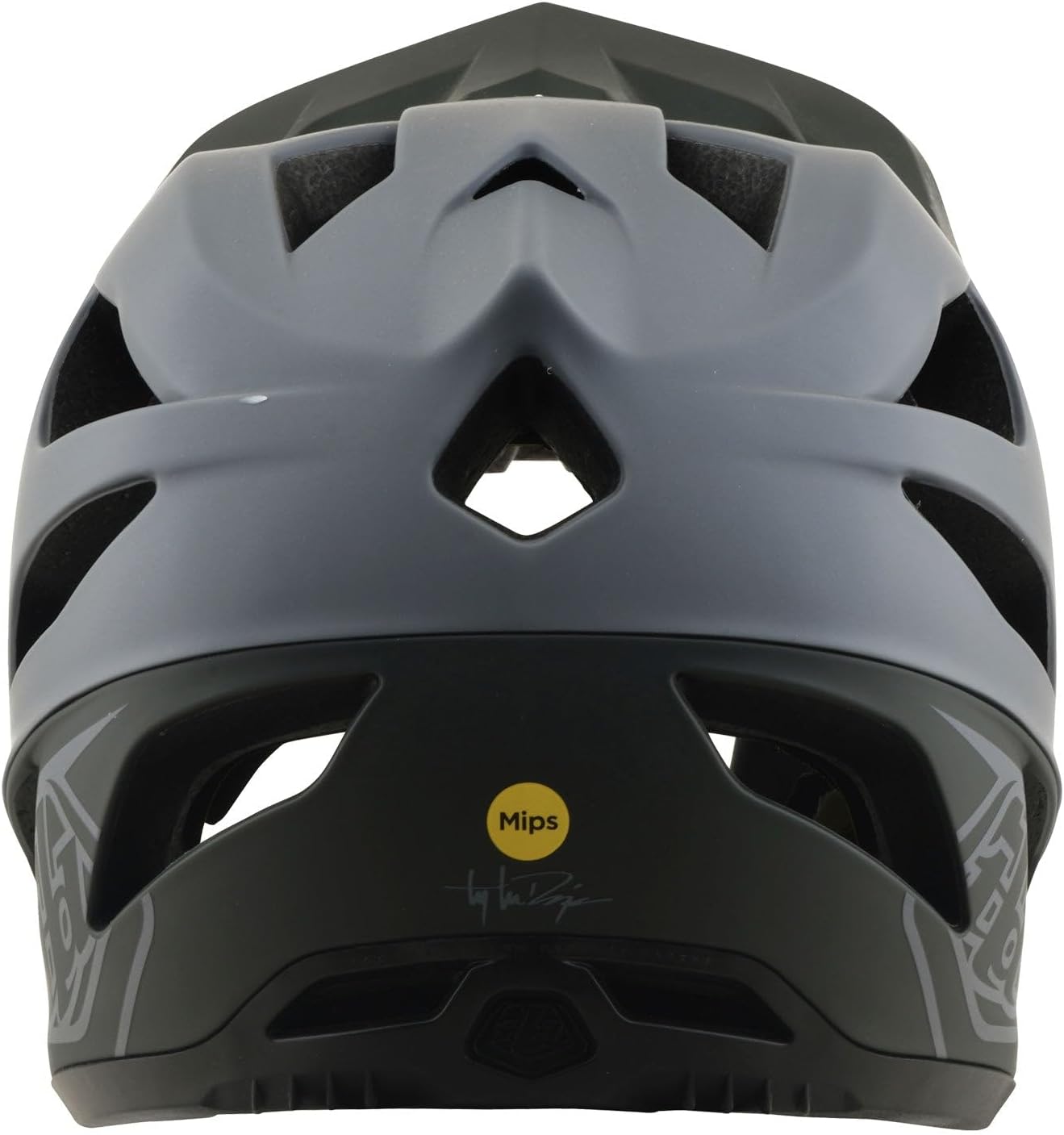 Troy Lee Designs Stage Adult Mountain Bike Downhill Enduro Helmet W/MIPS