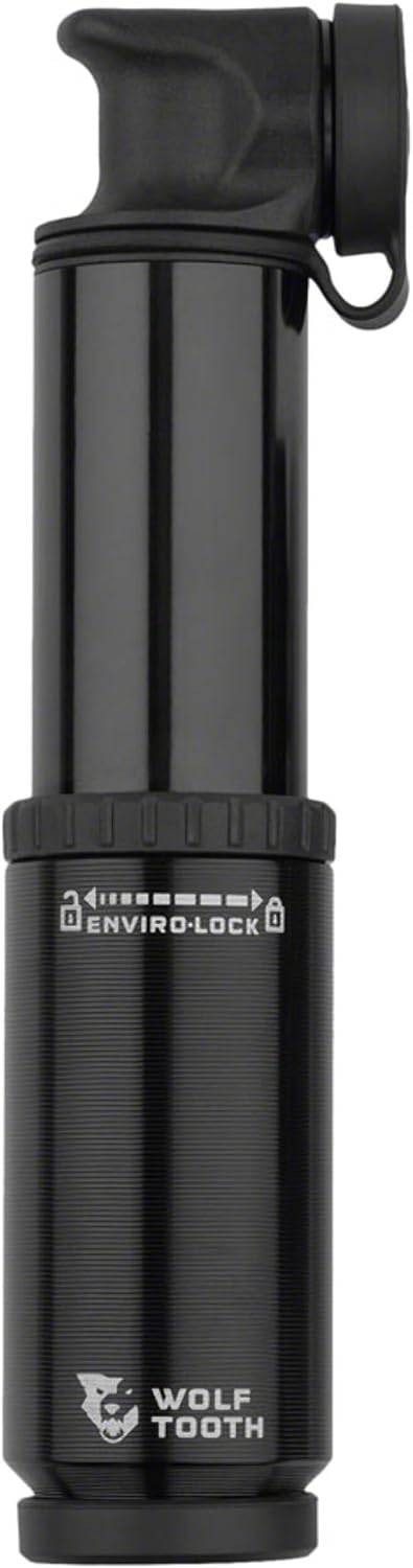Wolf Tooth EnCase Pump