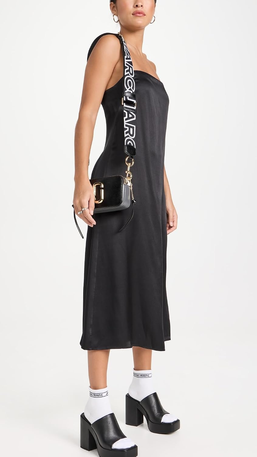 Marc Jacobs Womens The Snapshot