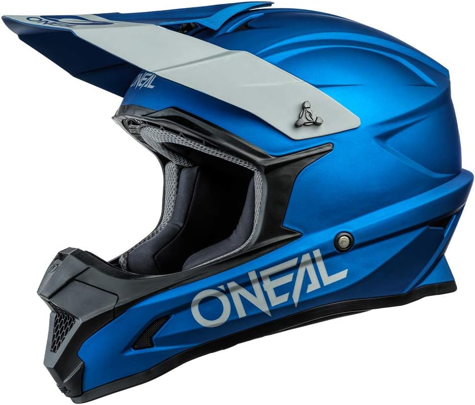 O'Neal 1SRS Adult Dirt Bike Helmet