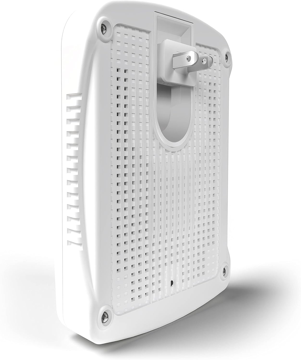 Eva-Dry E-333 (6-pack) Wireless Mini Dehumidifier. Top Moisture Absorber for Small Spaces. Rechargeable & Portable. Perfect for Pantries, Cars, RV & Gun Safes, Closets, & Travel.