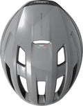 ABUS PowerDome MIPS Adult Bike Helmet - Bicycle Safety Certified for Road & Gravel, Aerodynamic Profile, Men & Women