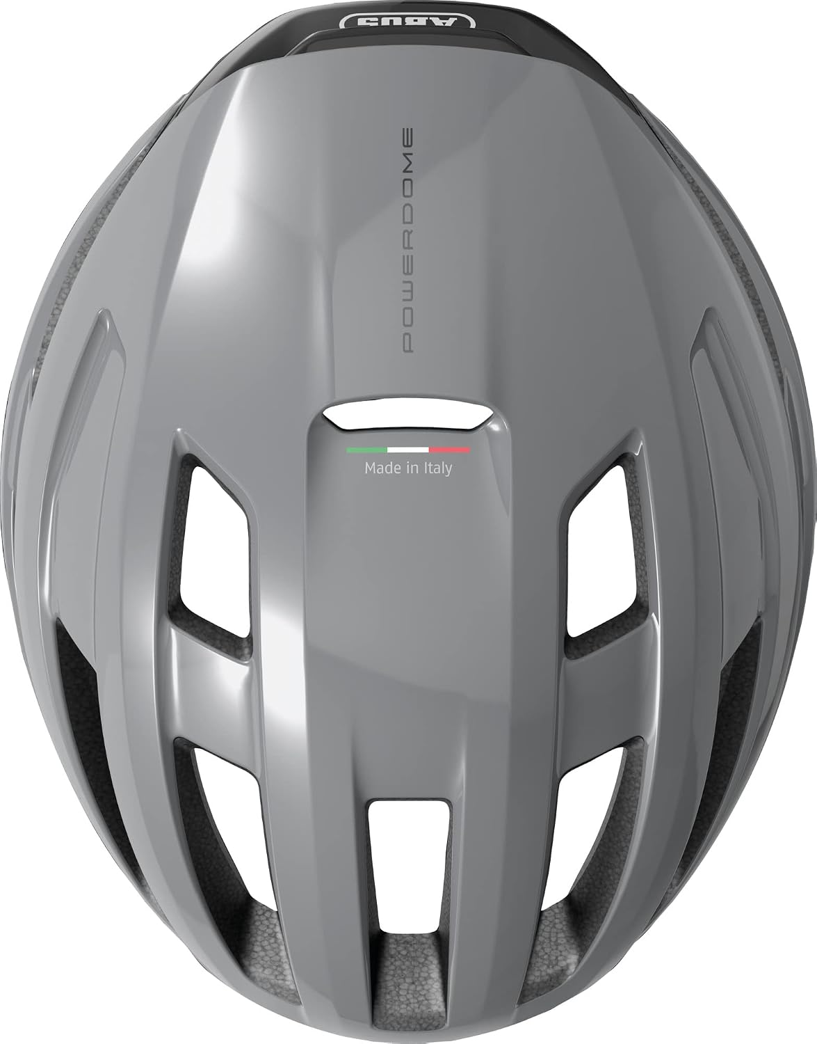 ABUS PowerDome MIPS Adult Bike Helmet - Bicycle Safety Certified for Road & Gravel, Aerodynamic Profile, Men & Women