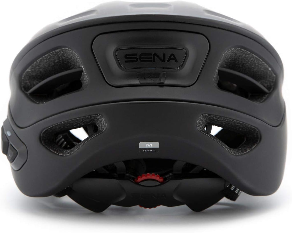 Sena R1 / R1 EVO Smart Communications Cycling Helmet