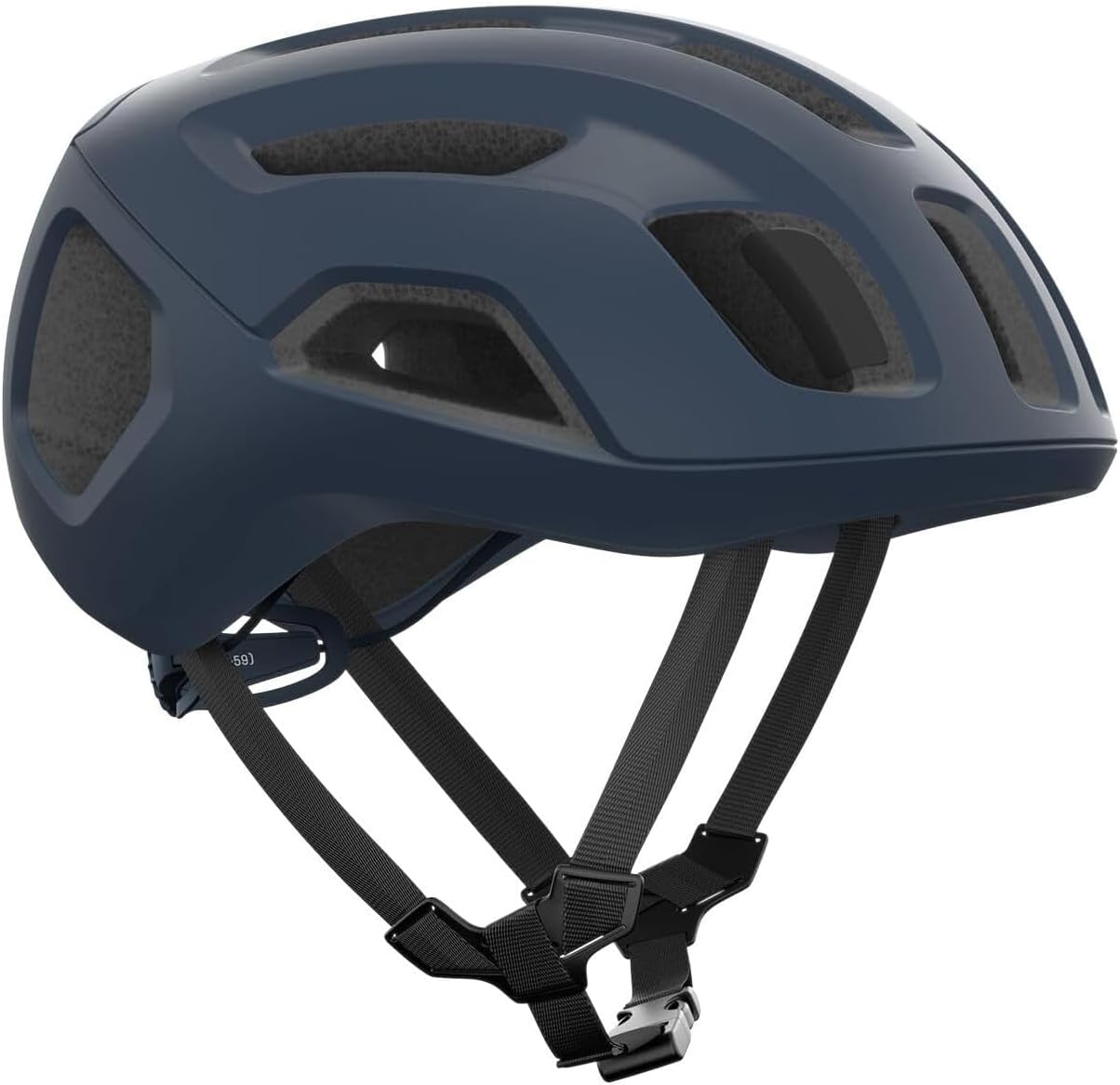 POC Ventral AIR MIPS - Road Cycling Helmet, Bicycle Helmet for Men and Women with MIPS Protection, Ideal for the Road, Lightweight and Optimally Ventilated, Adjustable in Size