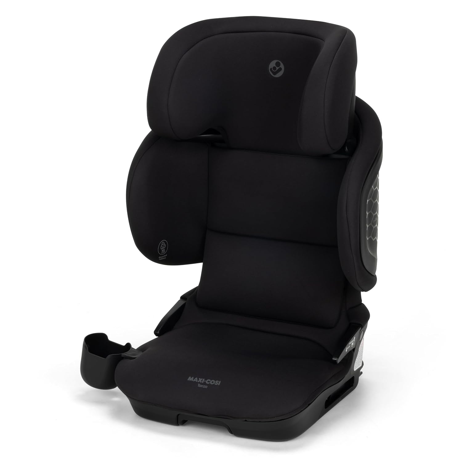 Maxi-Cosi Tanza Belt-Positioning Booster Car Seat, Sea Shadow