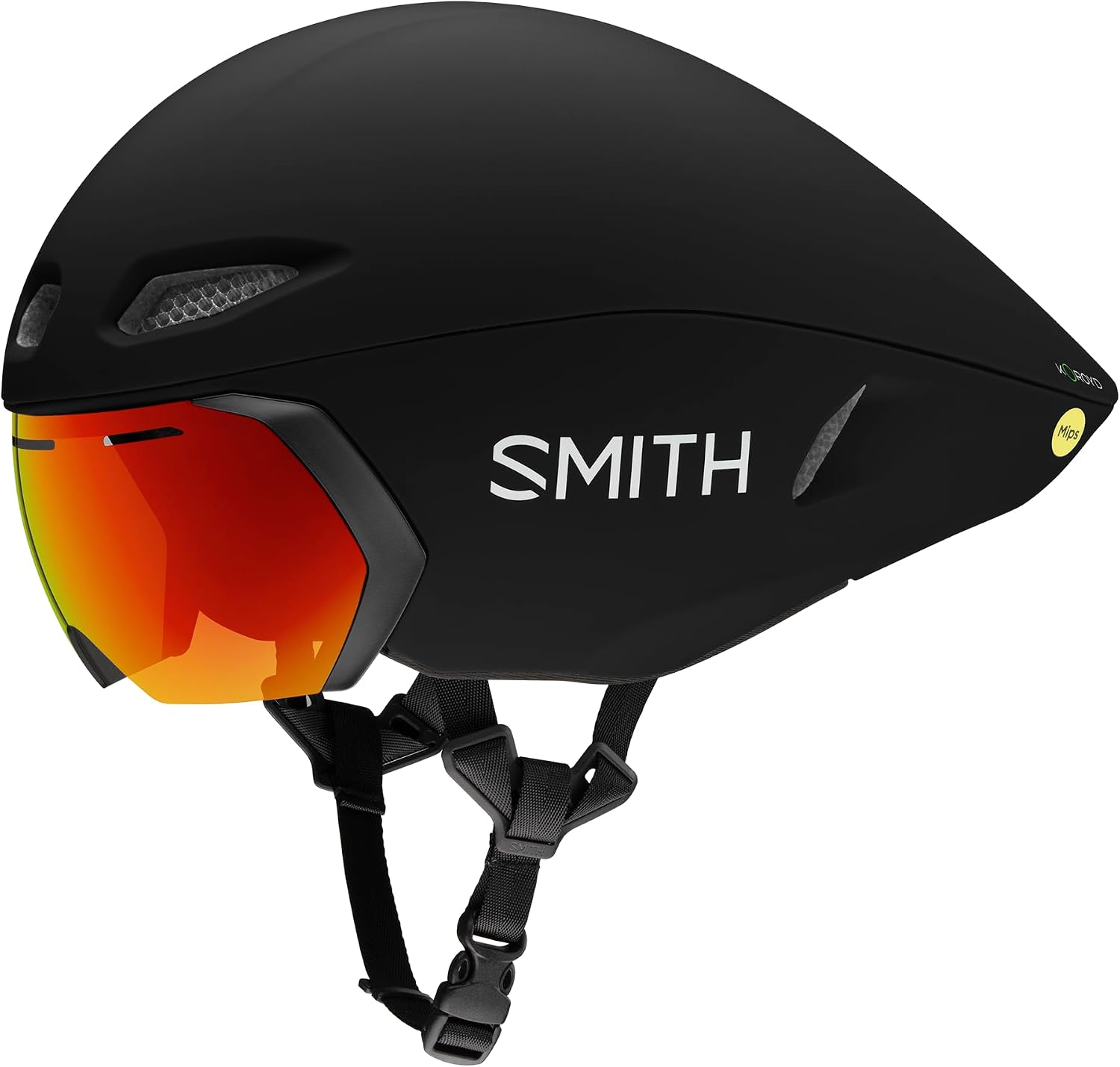 Smith Jetstream TT