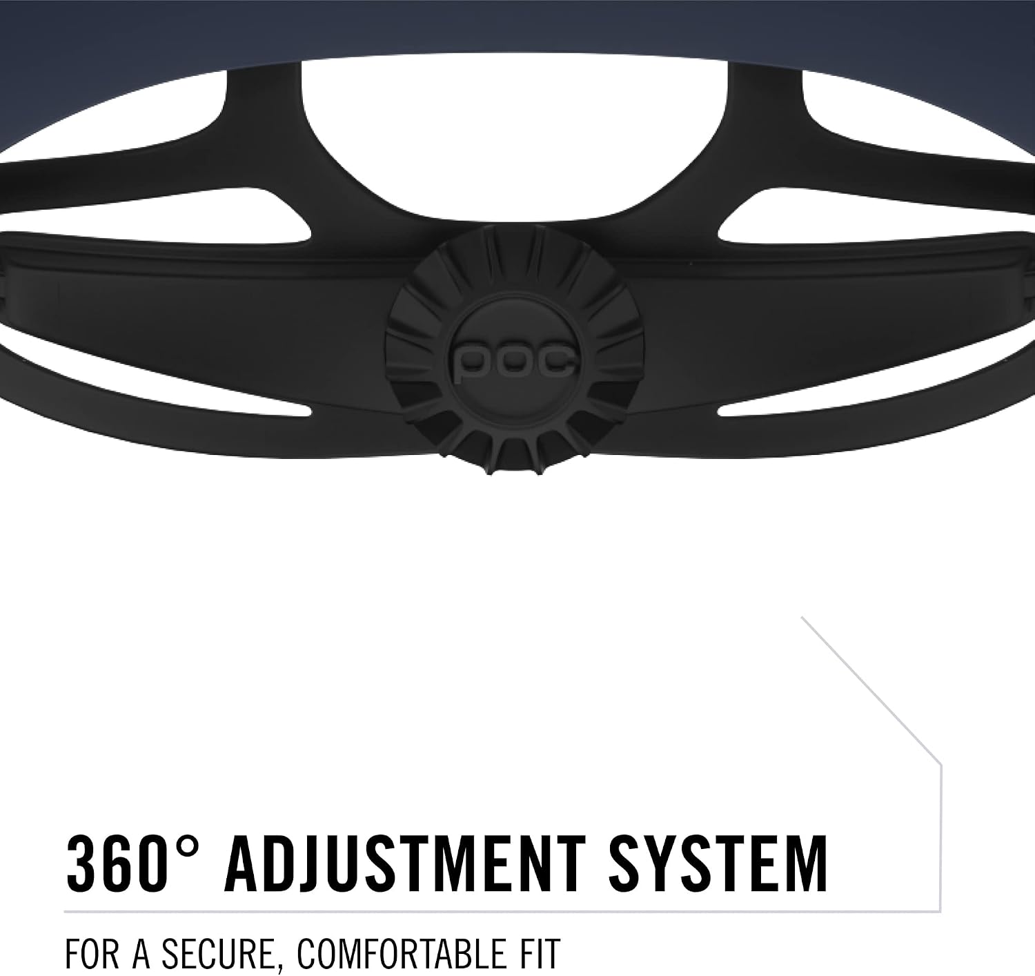 POC, Ventral Air MIPS Road Cycling Helmet with Performance Cooling