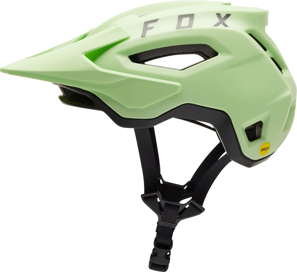 Fox Racing Speedframe Mountain Bike Helmet