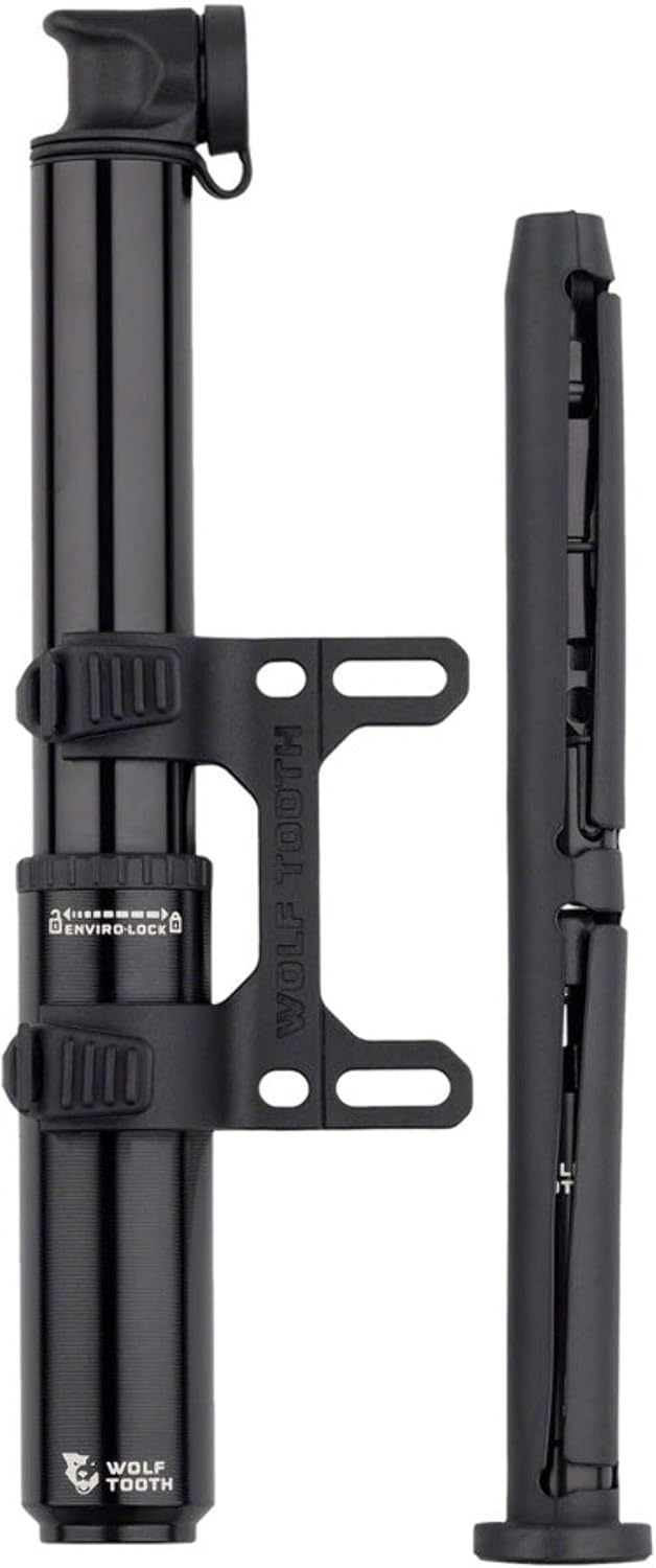Wolf Tooth EnCase Pump