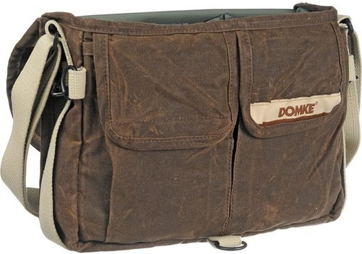 Domke F-803 WaxWear Camera Case