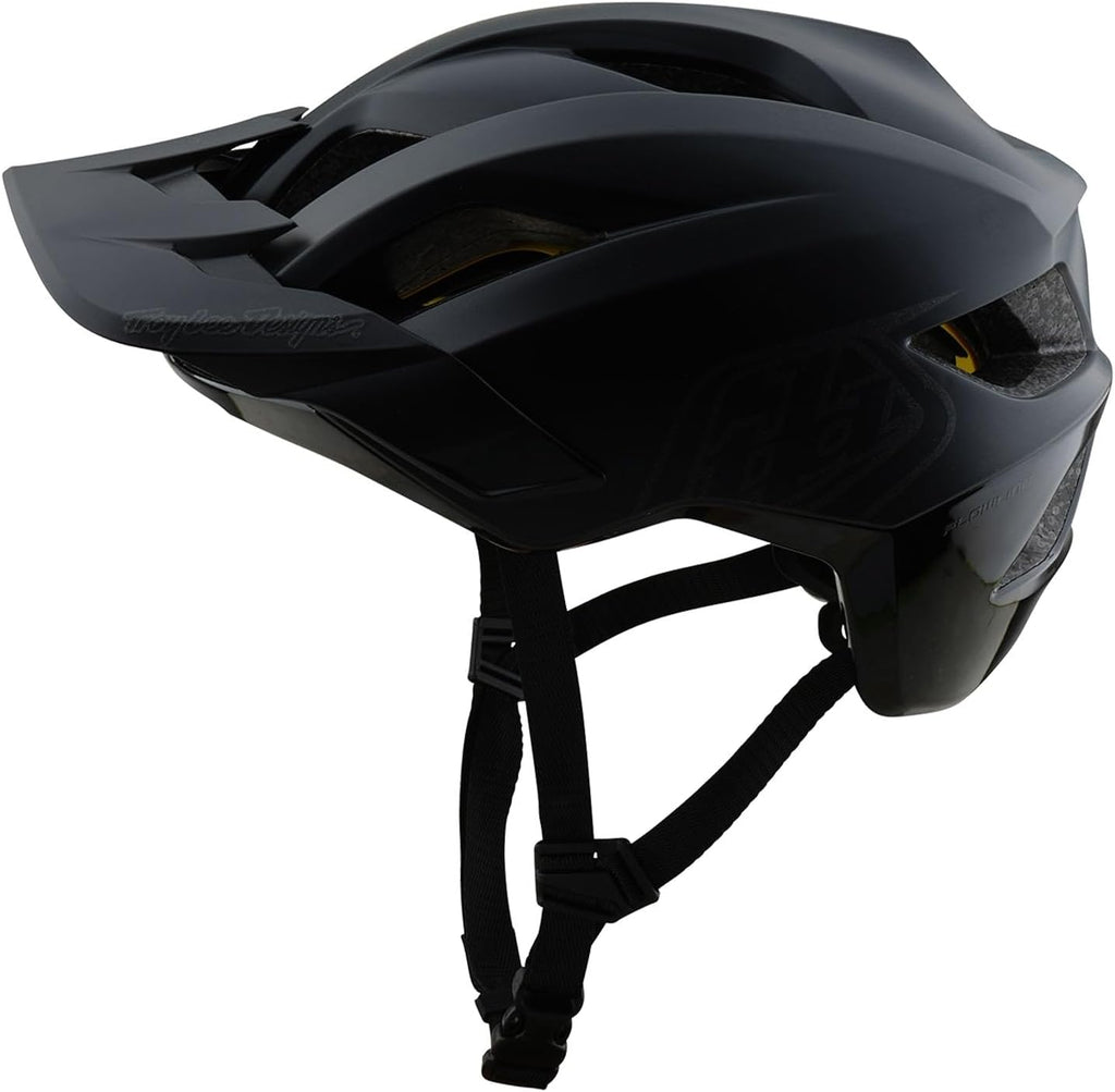 Troy Lee Designs Flowline Adult Mountain Bike Trail All Mountain Helmet W/MIPS