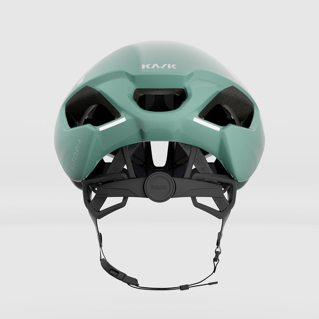 Kask Utopia Y Bike Helmet I Aerodynamic, Road Cycling & Triathlon Helmet for Speed