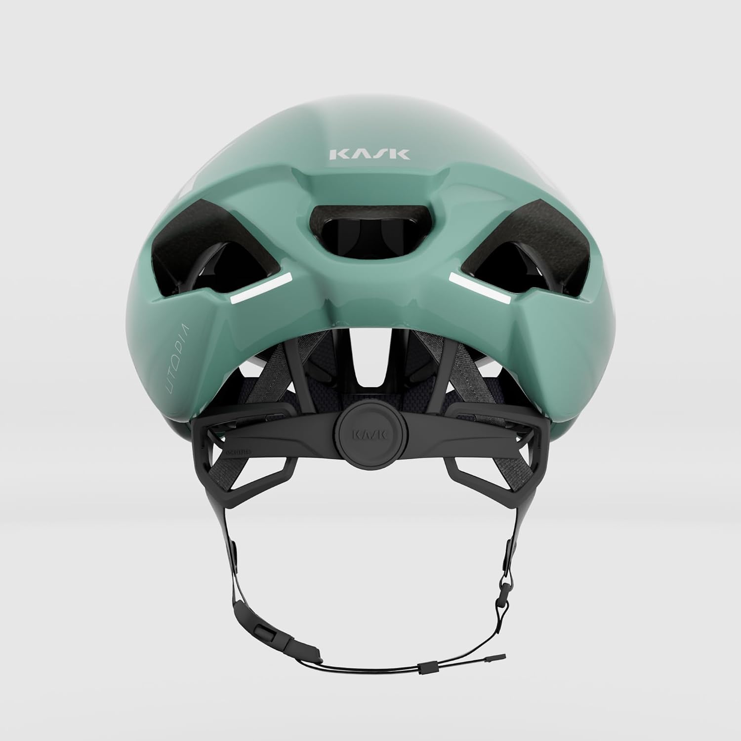 Kask Utopia Y Bike Helmet I Aerodynamic, Road Cycling & Triathlon Helmet for Speed