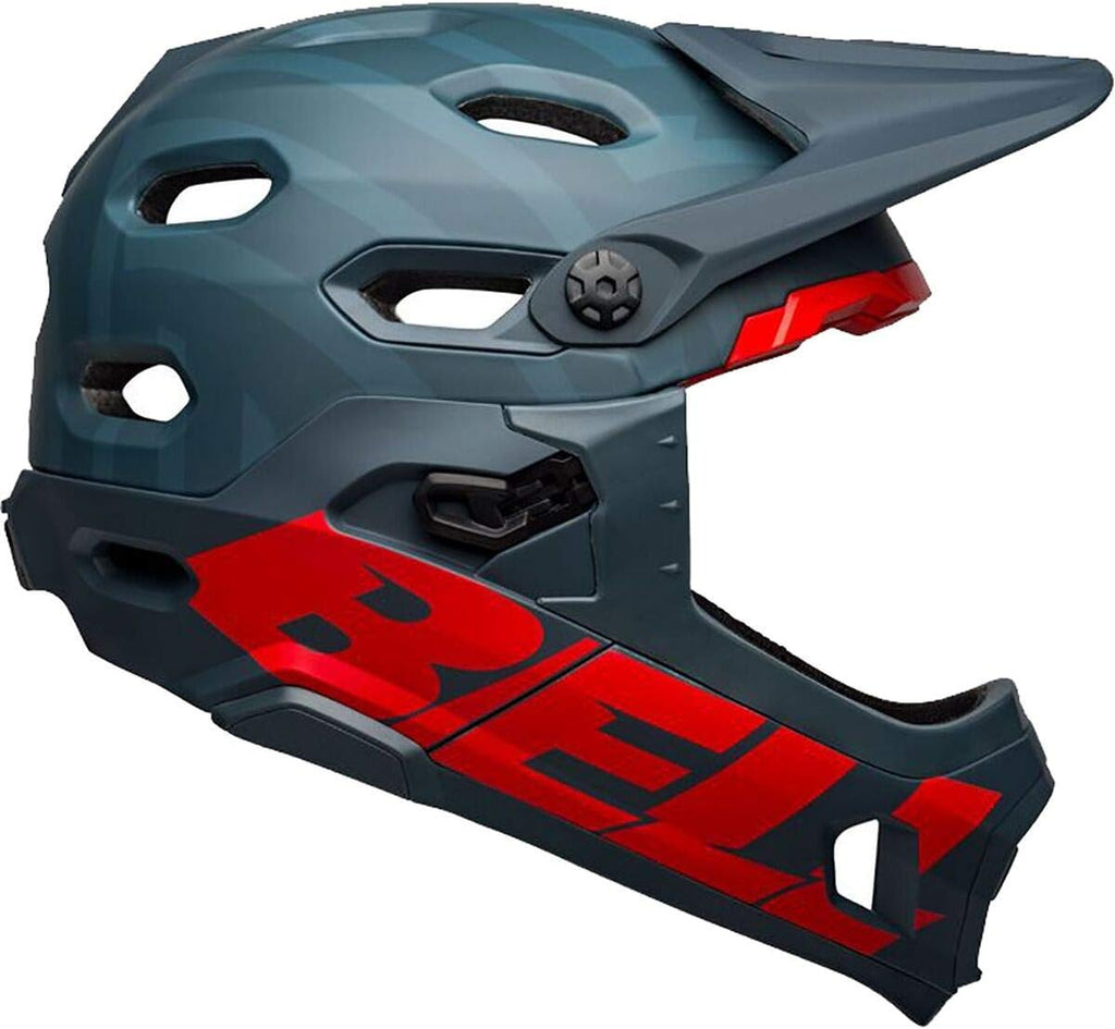 Bell Super DH MIPS