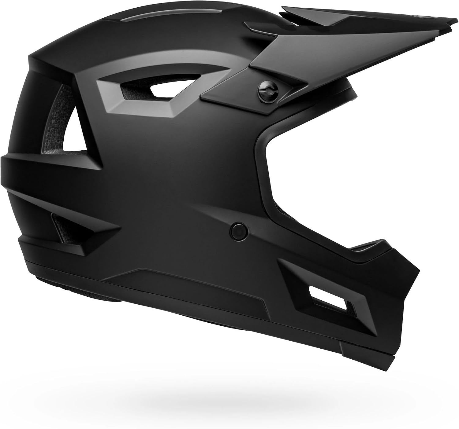 BELL Sanction 2 Adult Full Face Mountain, BMX, and Park Bike Helmet