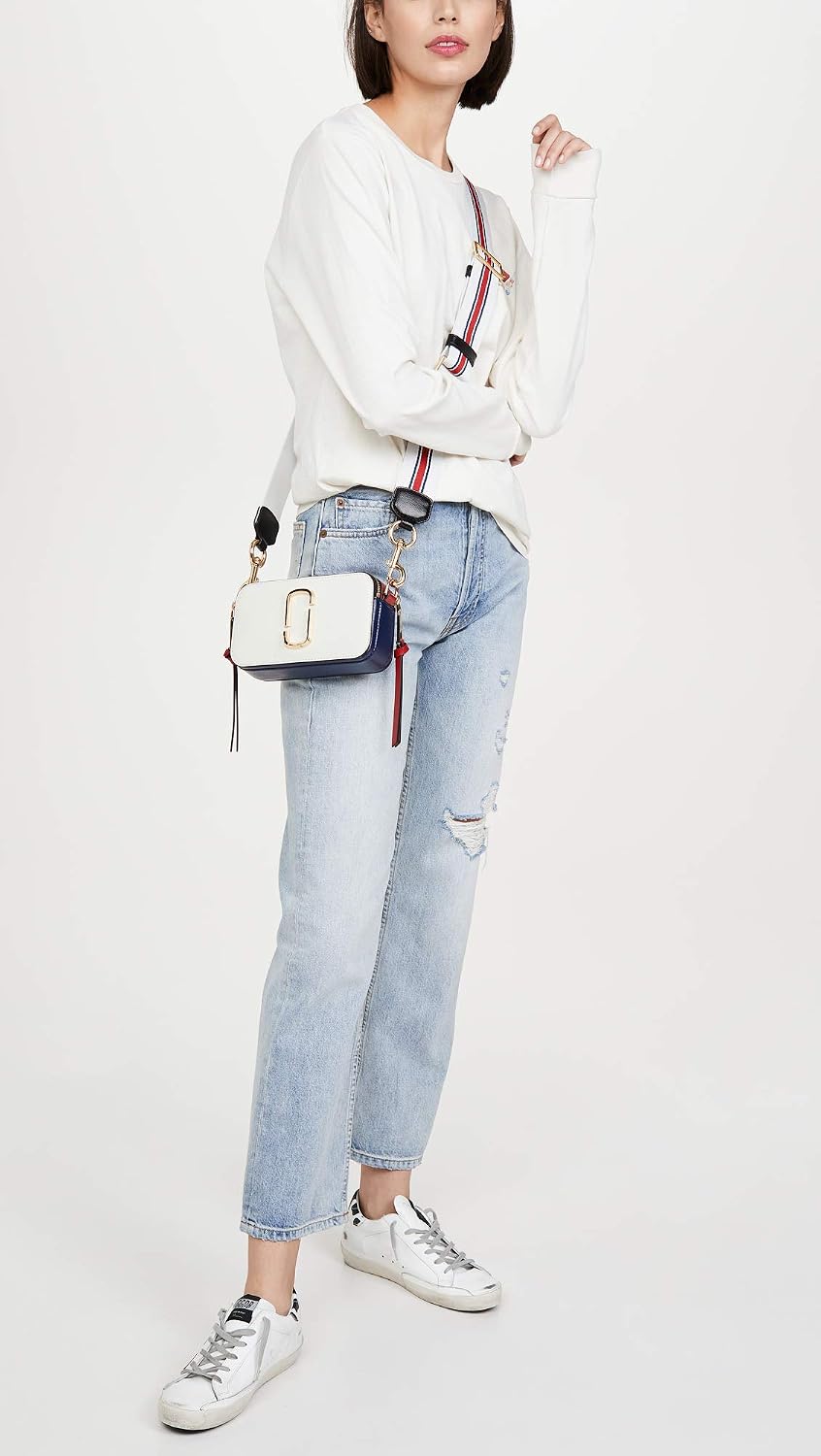 Marc Jacobs Snapshot