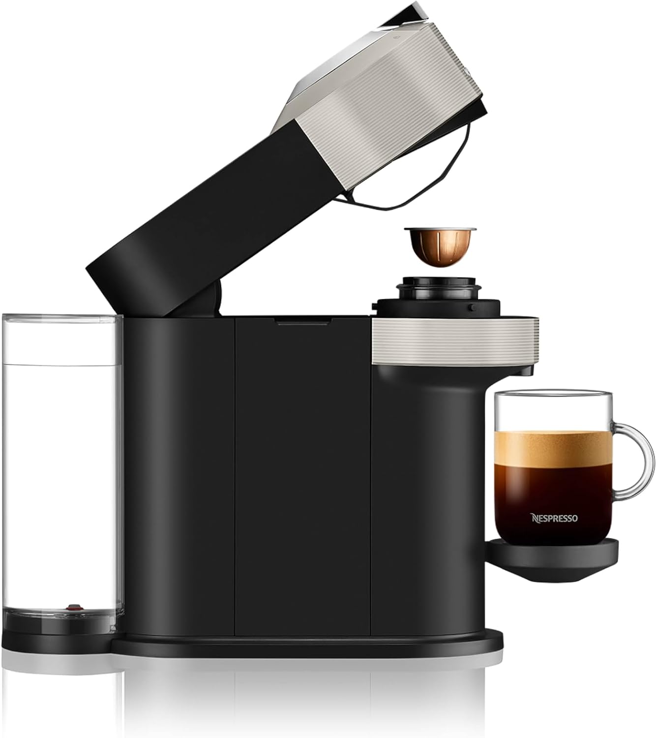 Nespresso Vertuo Next Coffee and Espresso Maker by Breville