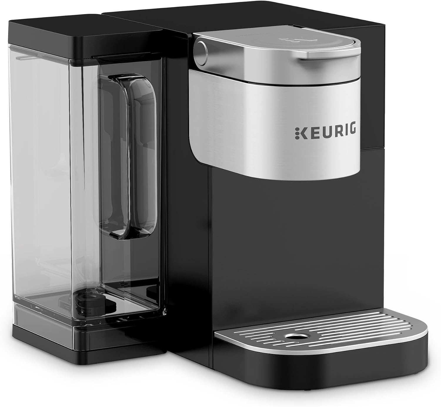 Keurig K-2500 Commercial Coffee Maker and Water Reservoir