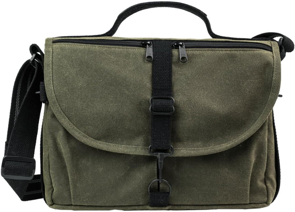 Domke F-803 WaxWear Camera Case
