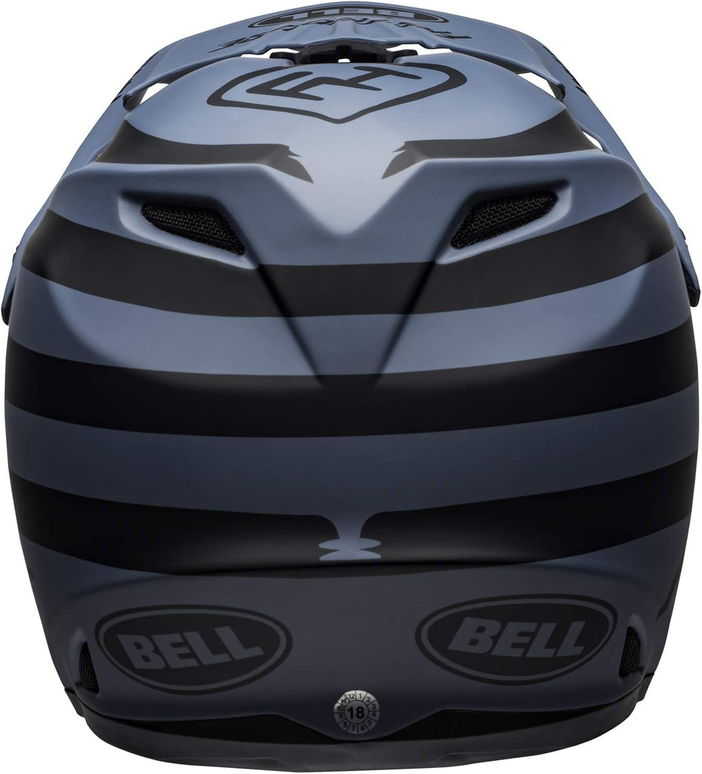 Bell Full 9