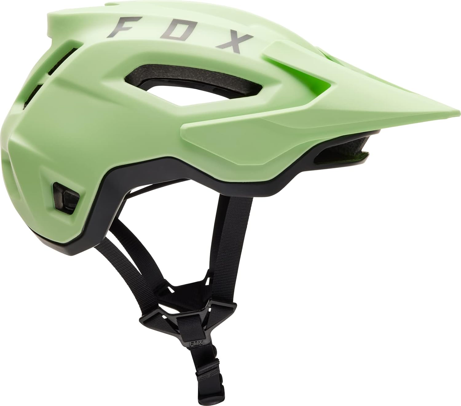 Fox Racing Speedframe Mountain Bike Helmet