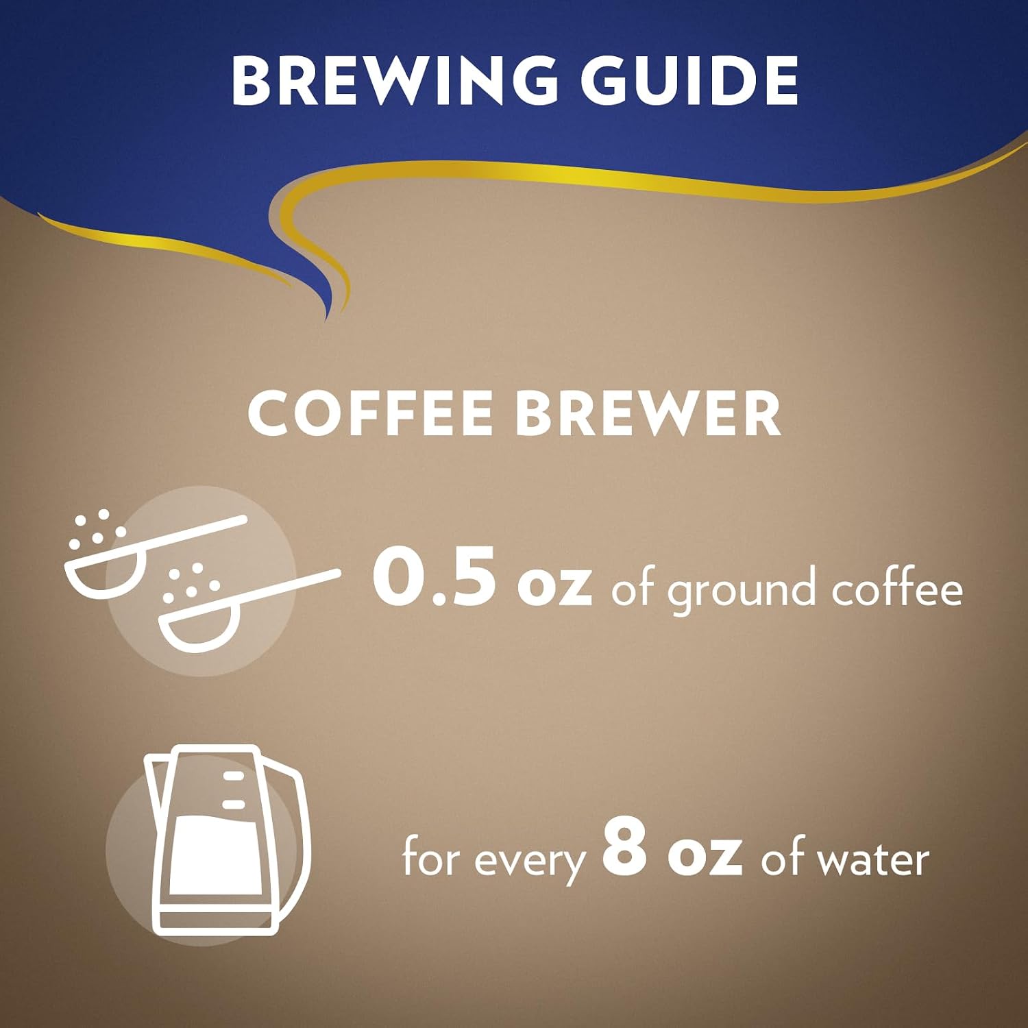 Lavazza Super Crema Ground Coffee, Medium Roast, Arabica and Robusta Blend, 32 oz Bag (Pack of 6)
