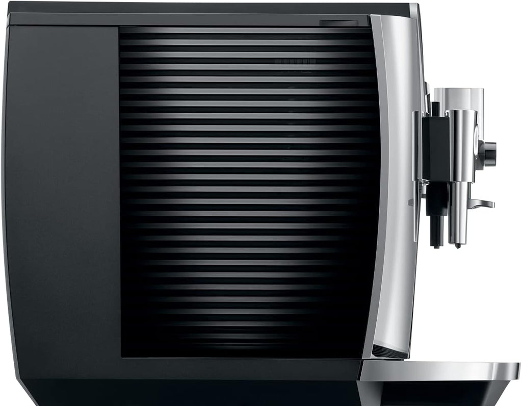 Jura E8 Automatic Espresso Machine