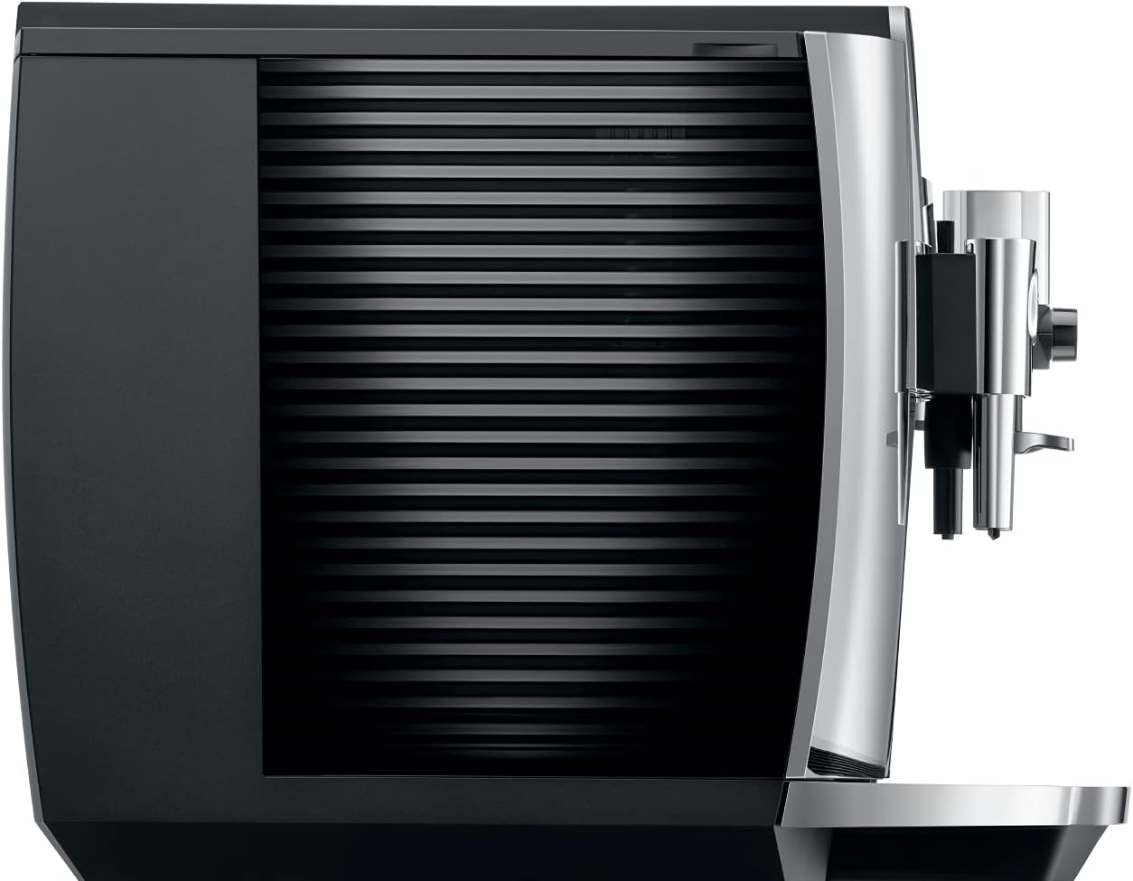 Jura E8 Automatic Espresso Machine