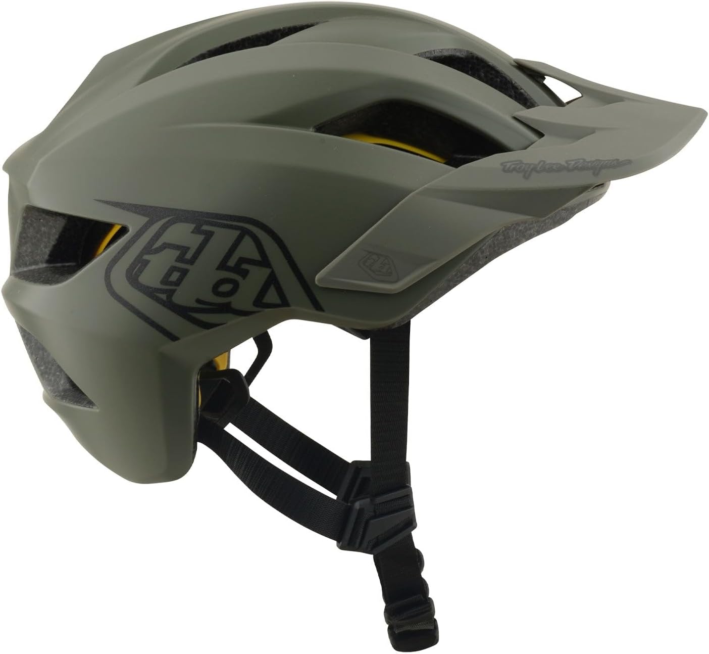 Troy Lee Designs - Youth FLOWLINE Helmet, MIPS for Mountain Bicycle MTB