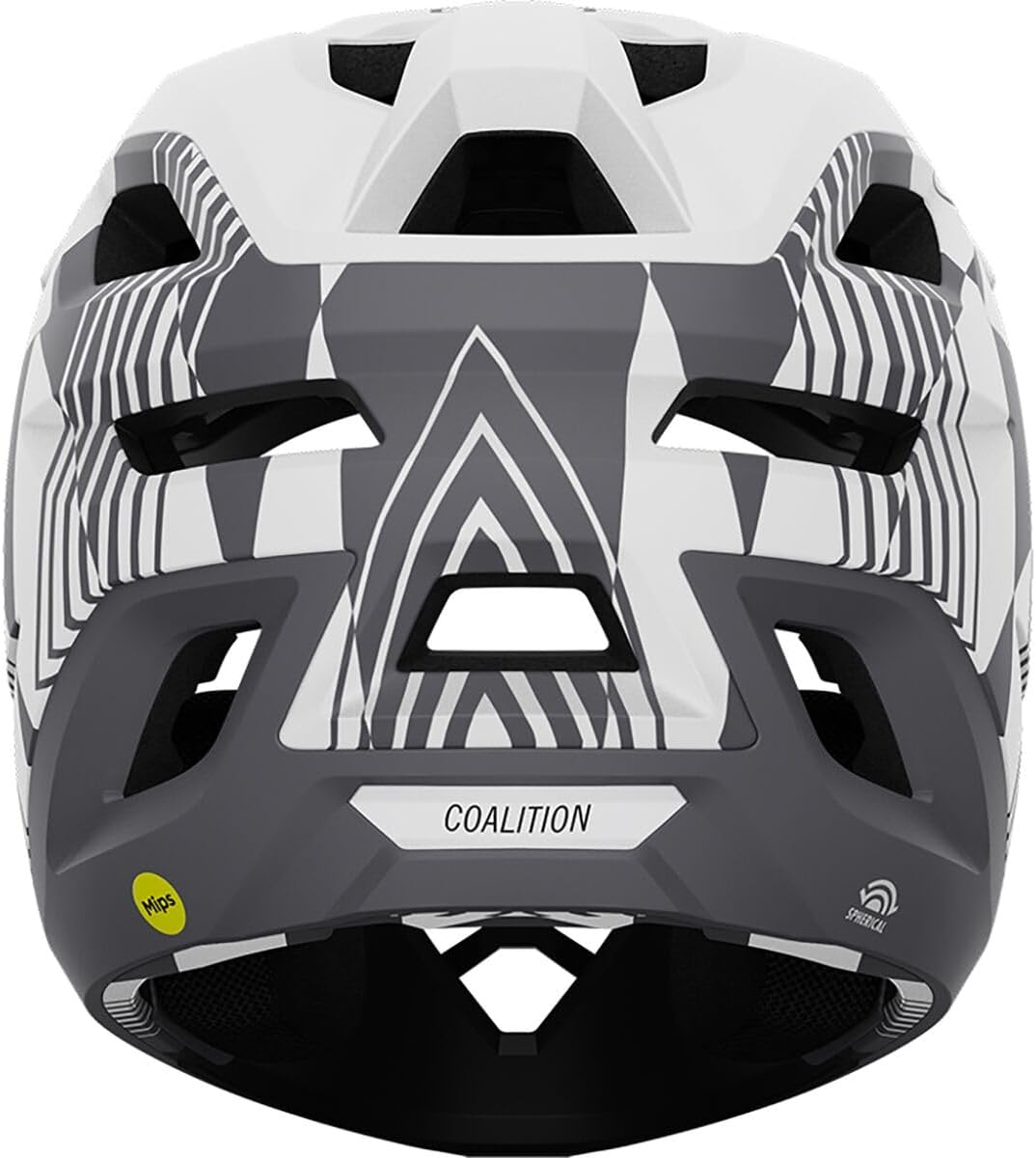 Giro Coalition Spherical