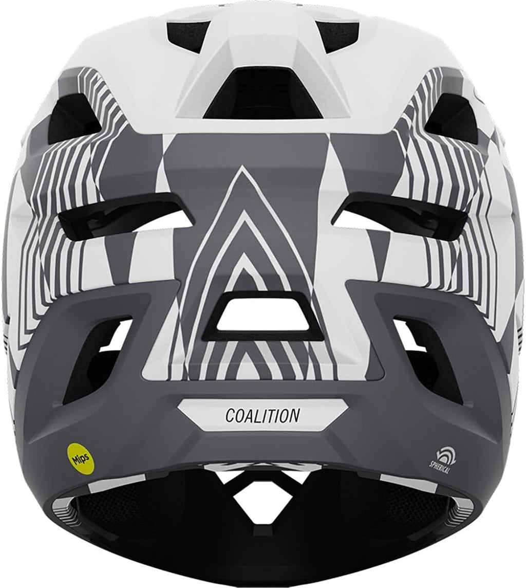 Giro Coalition Spherical