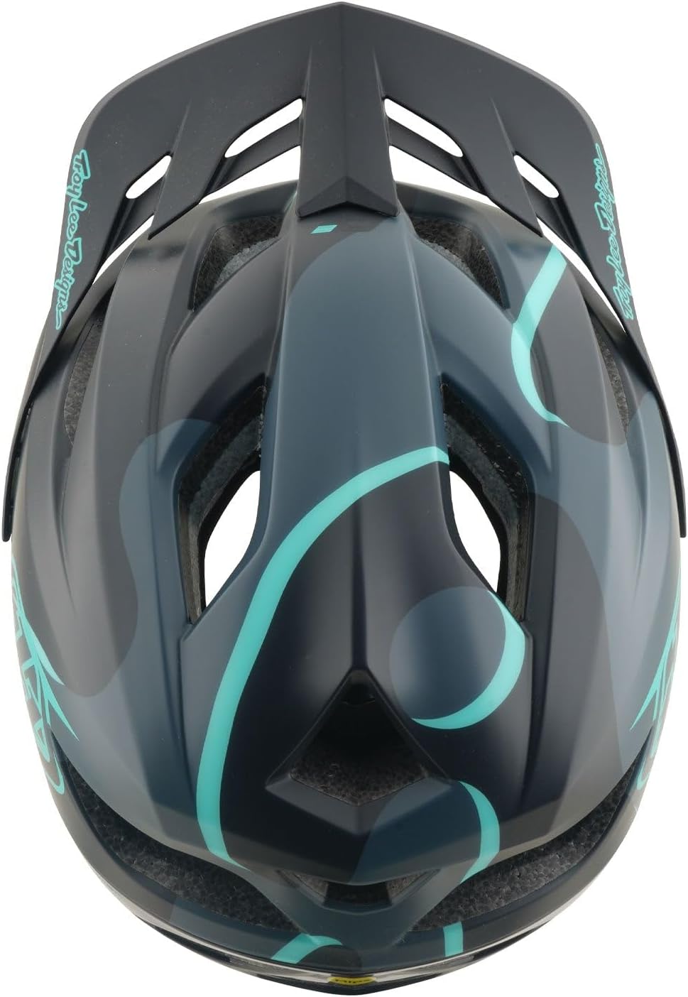 Troy Lee Designs Flowline SE Adult Mountain Bike Trail All Mountain Helmet W/MIPS