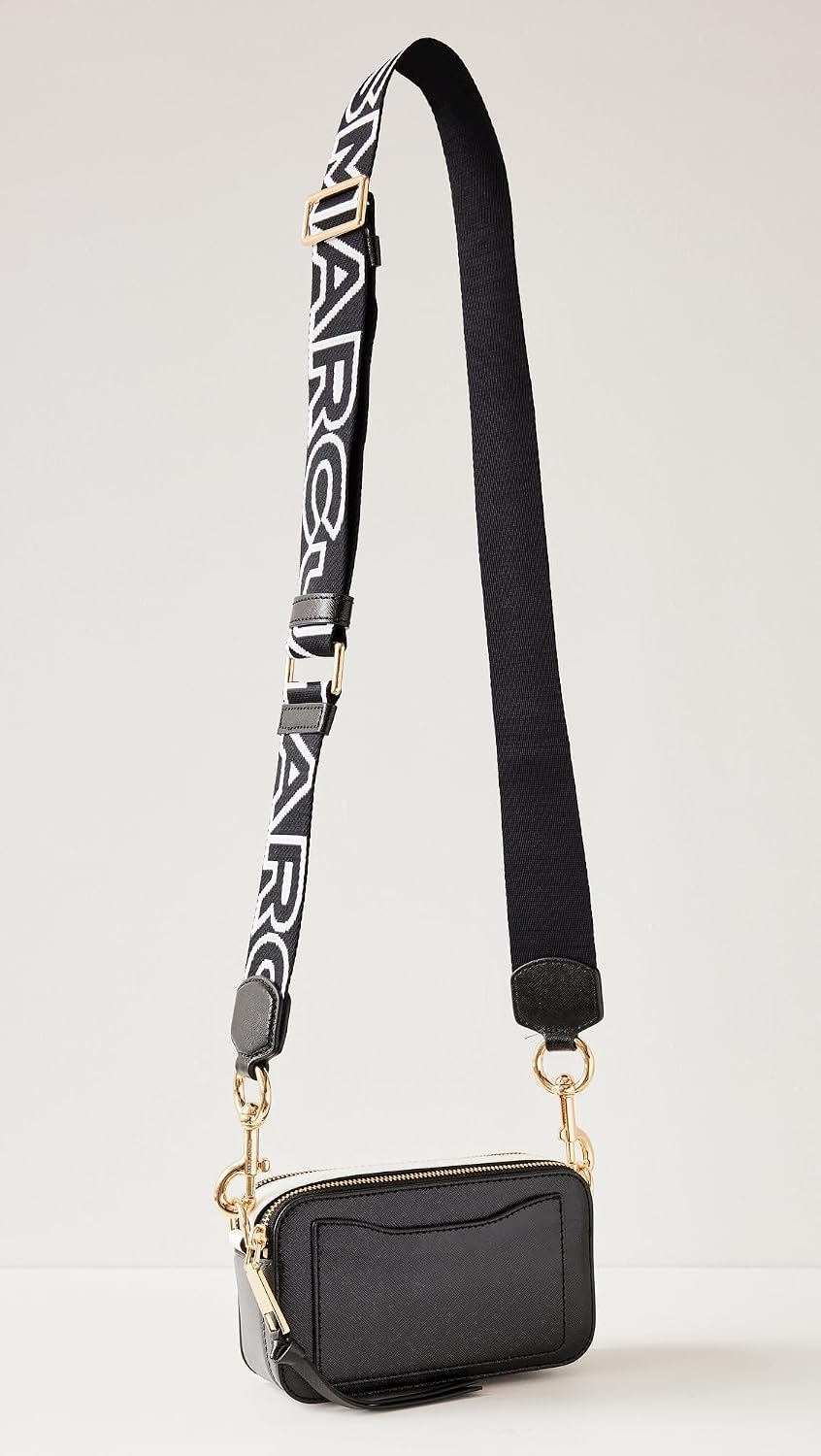 Marc Jacobs Womens The Snapshot