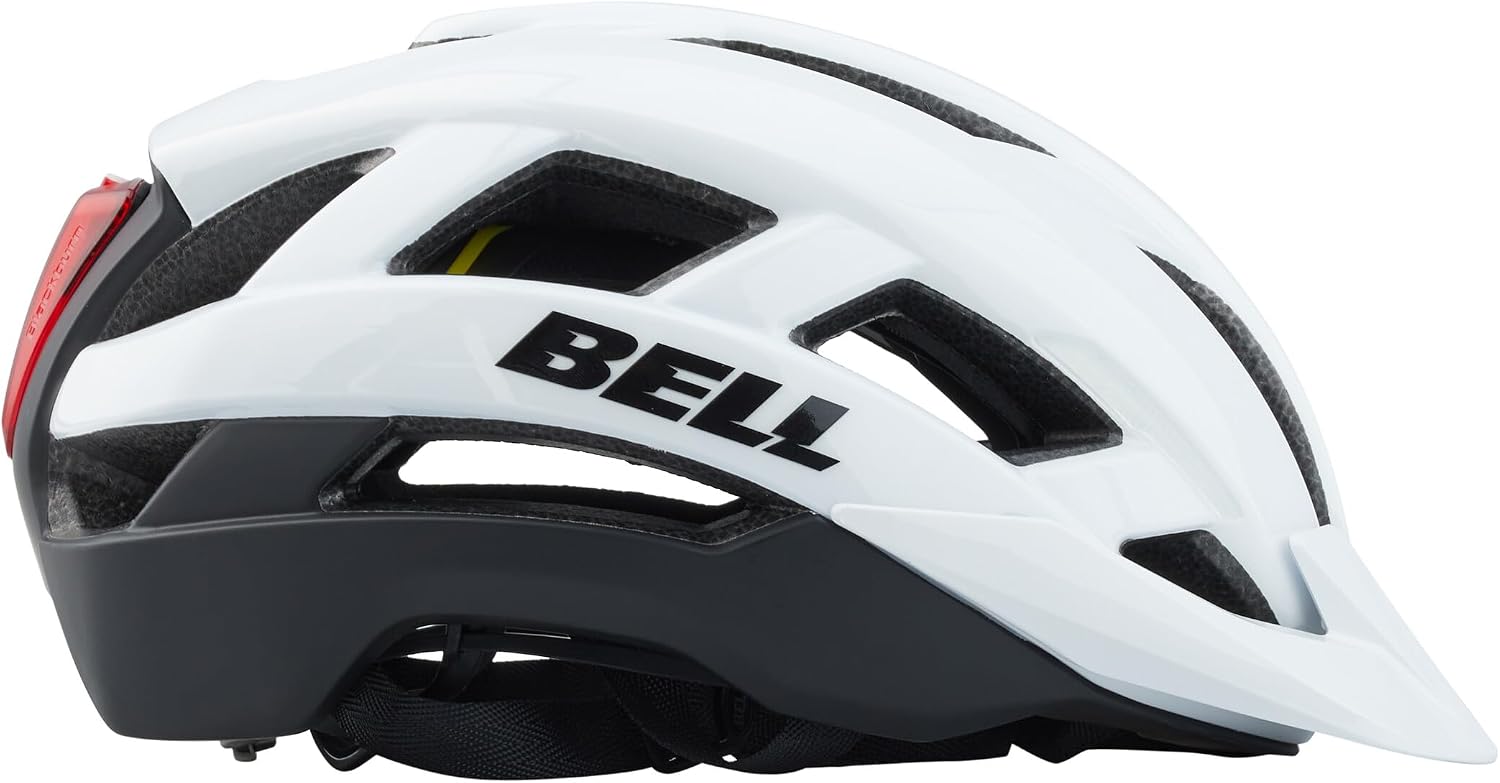 Bell Falcon XRV LED Bicycle Helmets